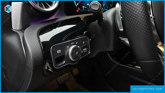 MERCEDES CLA-CLASS CLA250 4MATIC