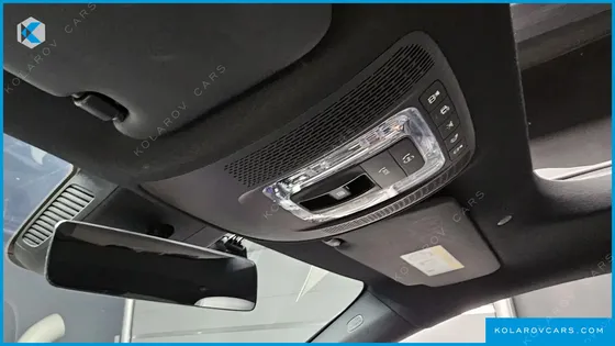 MERCEDES CLA-CLASS CLA250 4MATIC