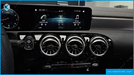 MERCEDES CLA-CLASS CLA250 4MATIC