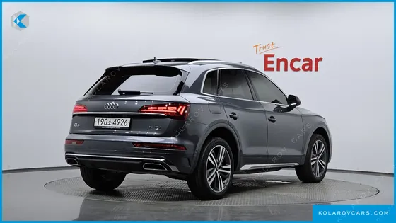 AUDI Q5 40 TDI QUATTRO PREMIUM