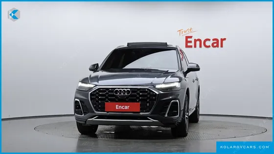AUDI Q5 40 TDI QUATTRO PREMIUM