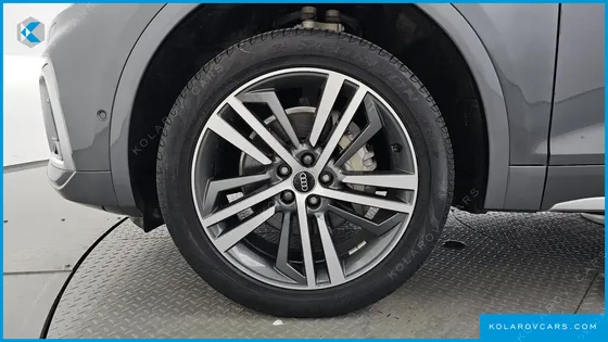 AUDI Q5 40 TDI QUATTRO PREMIUM