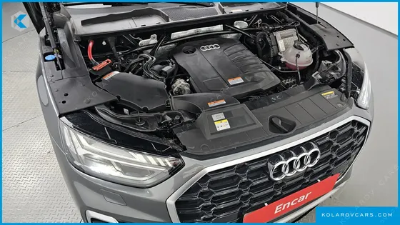 AUDI Q5 40 TDI QUATTRO PREMIUM