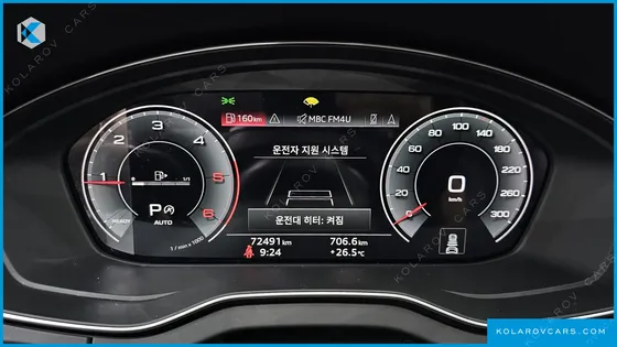 AUDI Q5 40 TDI QUATTRO PREMIUM