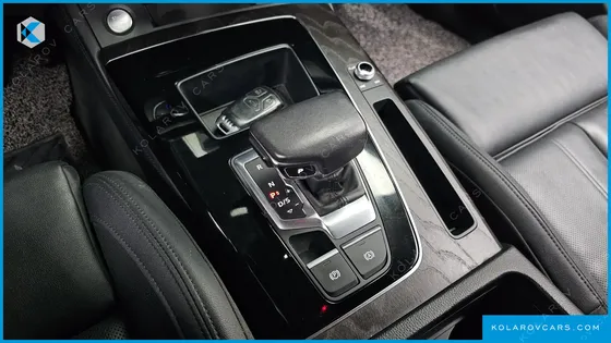 AUDI Q5 40 TDI QUATTRO PREMIUM