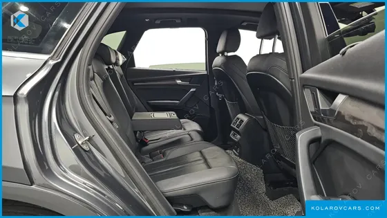 AUDI Q5 40 TDI QUATTRO PREMIUM