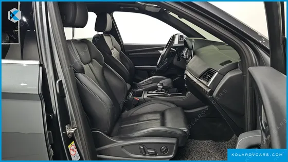 AUDI Q5 40 TDI QUATTRO PREMIUM