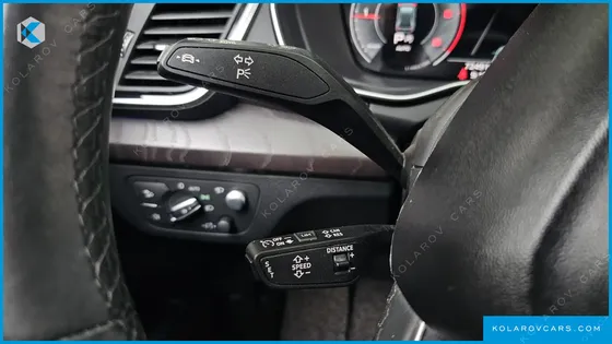 AUDI Q5 40 TDI QUATTRO PREMIUM