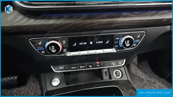 AUDI Q5 40 TDI QUATTRO PREMIUM