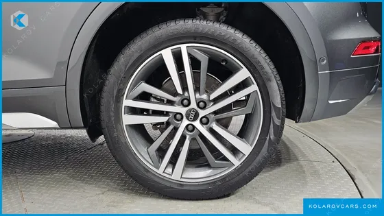 AUDI Q5 40 TDI QUATTRO PREMIUM
