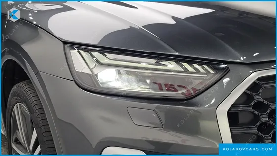 AUDI Q5 40 TDI QUATTRO PREMIUM