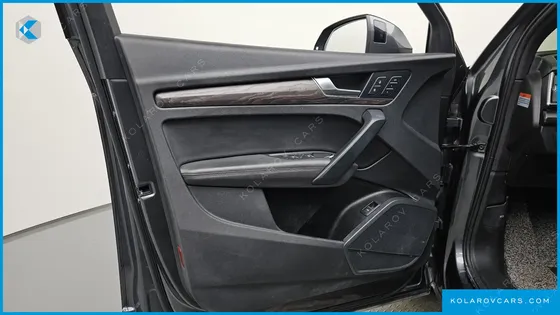 AUDI Q5 40 TDI QUATTRO PREMIUM