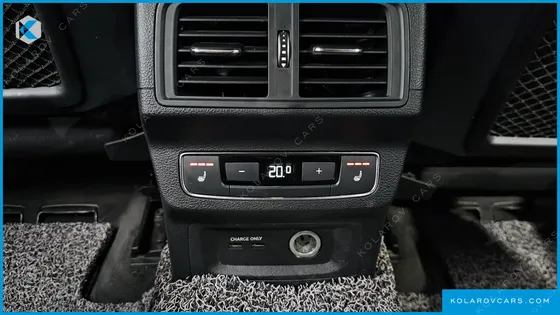 AUDI Q5 40 TDI QUATTRO PREMIUM