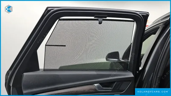 AUDI Q5 40 TDI QUATTRO PREMIUM