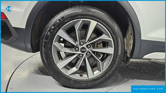 AUDI Q5 40 TDI QUATTRO SPORTBACK