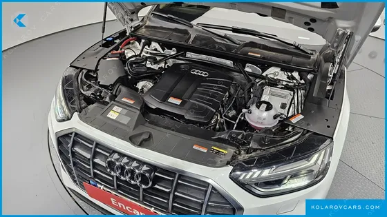 AUDI Q5 40 TDI QUATTRO SPORTBACK