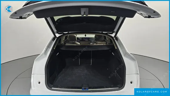 AUDI Q5 40 TDI QUATTRO SPORTBACK