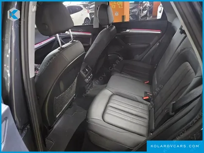 AUDI Q5 40 TDI QUATTRO SPORTBACK
