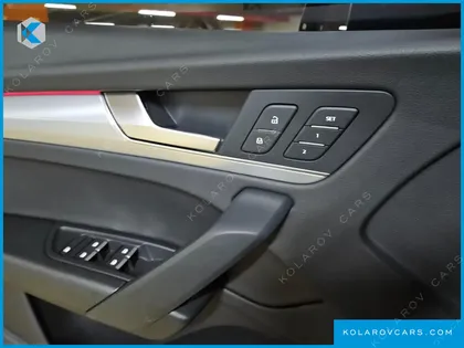 AUDI Q5 40 TDI QUATTRO SPORTBACK