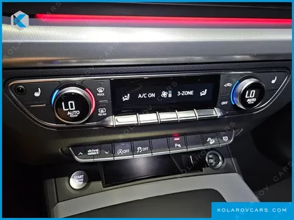 AUDI Q5 40 TDI QUATTRO SPORTBACK