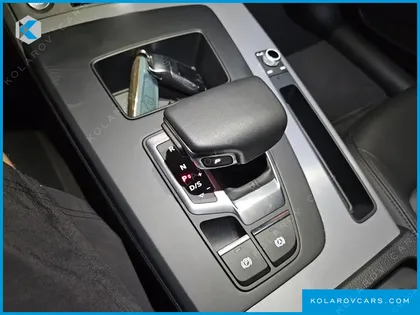 AUDI Q5 40 TDI QUATTRO SPORTBACK