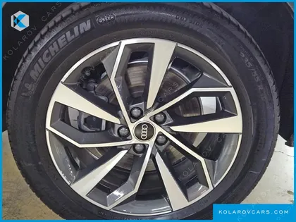 AUDI Q5 40 TDI QUATTRO SPORTBACK