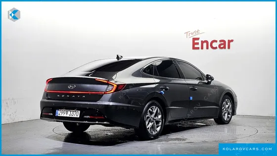 HYUNDAI SONATA 2.0