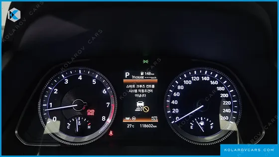 HYUNDAI SONATA 2.0
