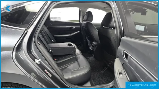 HYUNDAI SONATA 2.0