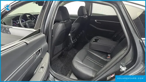 HYUNDAI SONATA 2.0