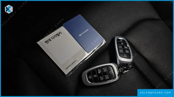 HYUNDAI SONATA 2.0