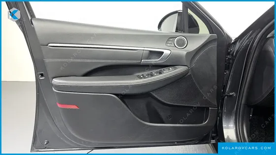 HYUNDAI SONATA 2.0