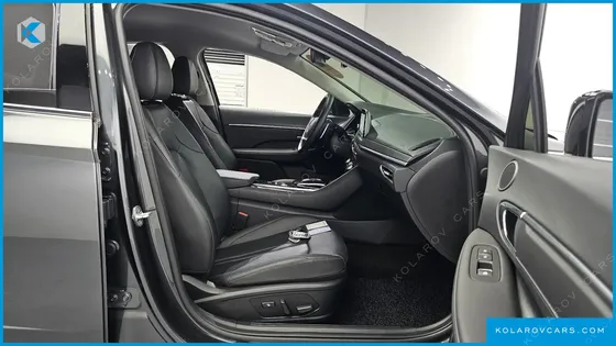 HYUNDAI SONATA 2.0