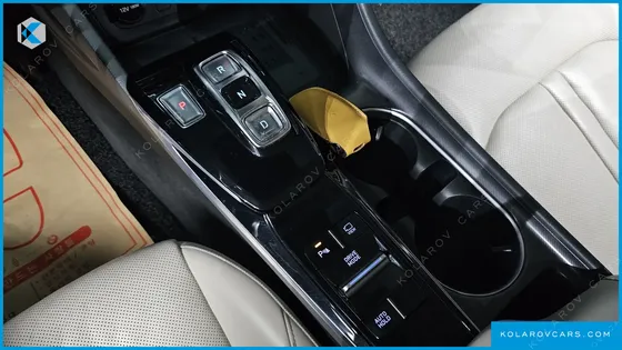 HYUNDAI SONATA 2.0 LPG