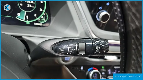 HYUNDAI SONATA 2.0 LPG