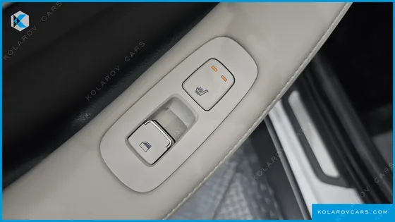 HYUNDAI SONATA 2.0 LPG