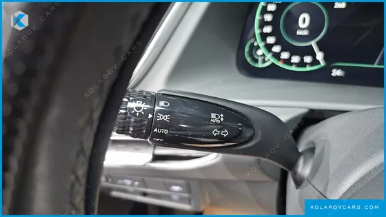 HYUNDAI SONATA 2.0 LPG