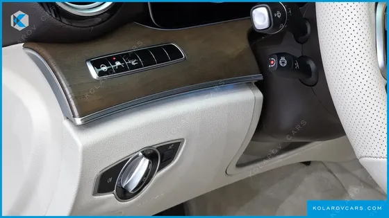 MERCEDES E-CLASS E300 4MATIC EXCLUSIVE