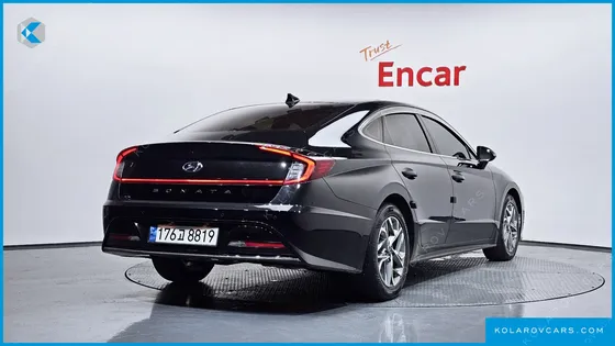 HYUNDAI SONATA 2.0