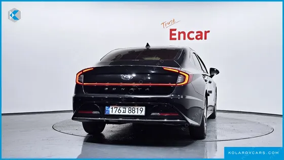 HYUNDAI SONATA 2.0
