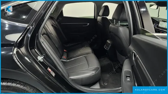 HYUNDAI SONATA 2.0