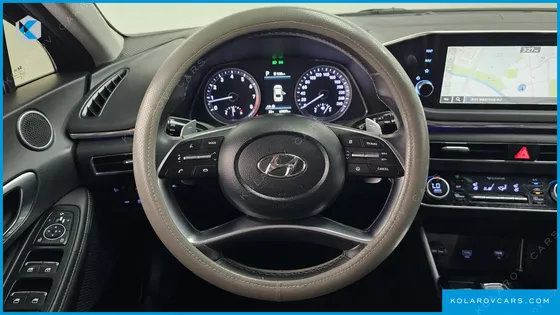 HYUNDAI SONATA 2.0