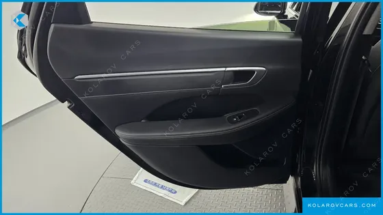 HYUNDAI SONATA 2.0