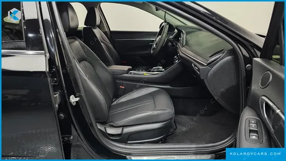 HYUNDAI SONATA 2.0