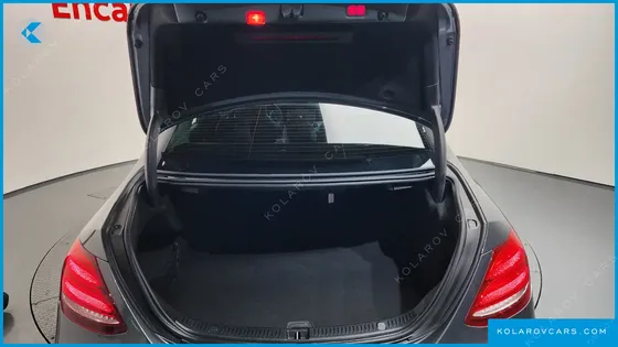 MERCEDES E-CLASS E300 4MATIC EXCLUSIVE