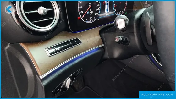MERCEDES E-CLASS E300 4MATIC EXCLUSIVE