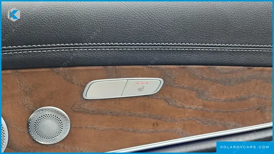 MERCEDES E-CLASS E300 4MATIC EXCLUSIVE