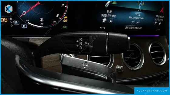 MERCEDES E-CLASS E250 EXCLUSIVE