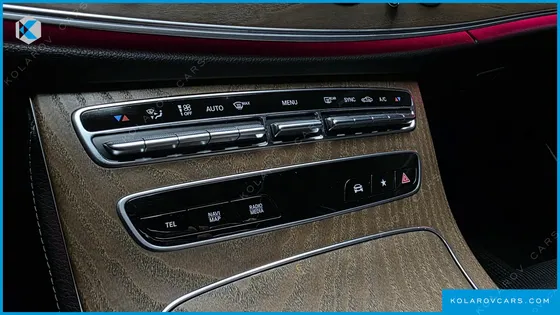 MERCEDES E-CLASS E250 EXCLUSIVE