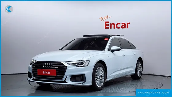 AUDI A6 40 TDI QUATTRO PREMIUM
